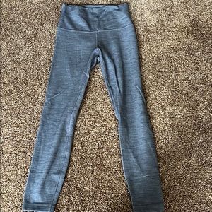 Lululemon Align Leggings. Lightly Worn.